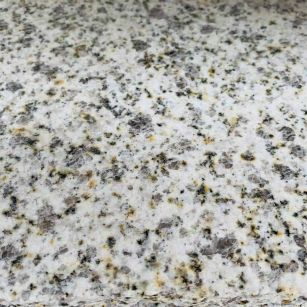 广州 黄金麻花岗岩石材浅黄光面