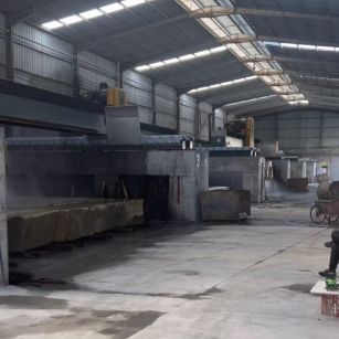 广州大切车间生产日常