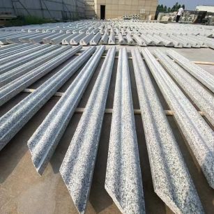 广州 白麻光面别墅线条防水加工