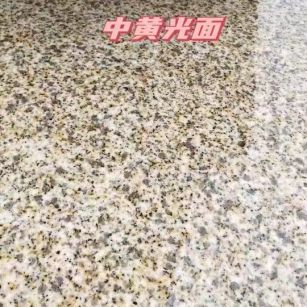 广州黄金麻中黄光面