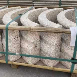 广州 黄金麻异型加工-柱帽