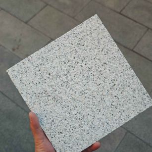 广州 白麻荔枝面花岗岩石材