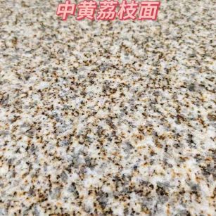 广州黄金麻中黄荔枝面