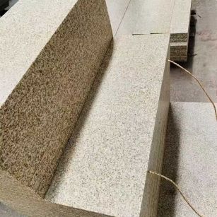 广州 黄金麻荔枝面外墙干挂成品