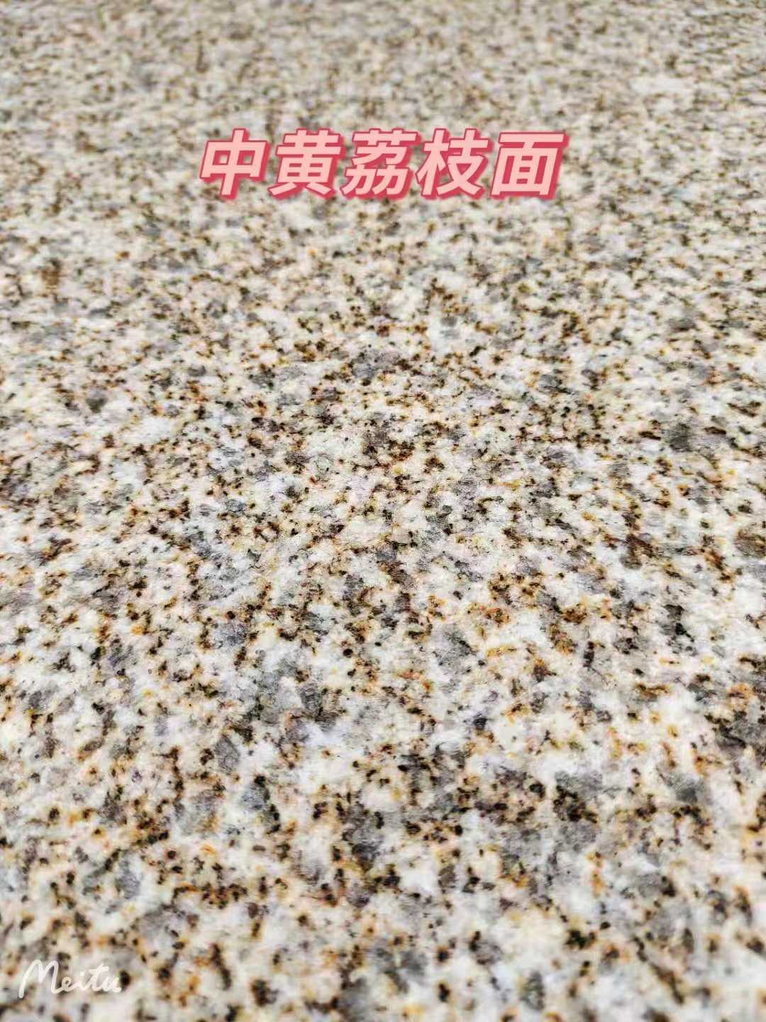 广州黄金麻中黄荔枝面
